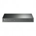 JetStream 8-Port Gigabit Smart Switch